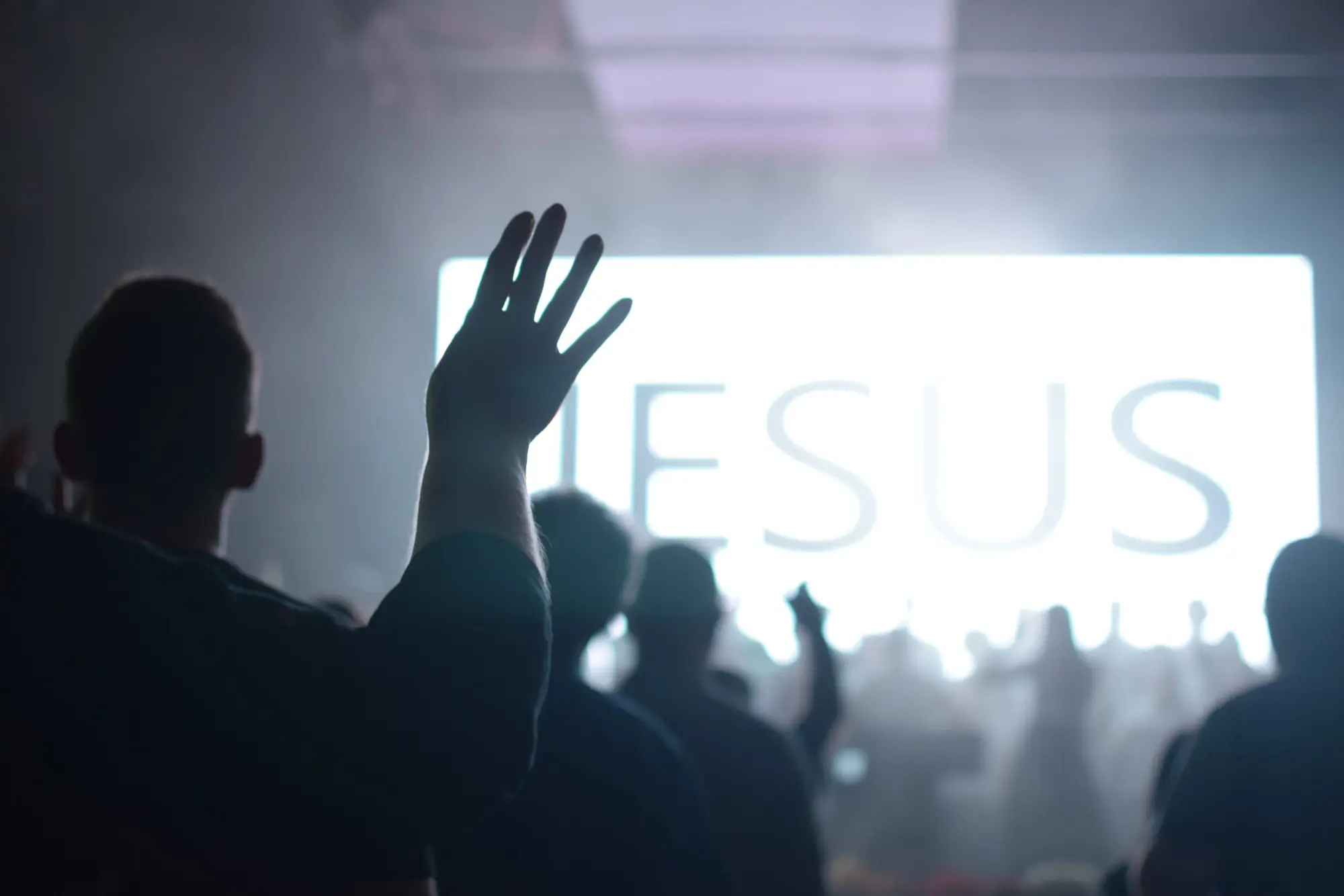 Gottesdienst